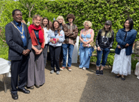 UCA Farnham pop-up arts festival held at six venues in one day