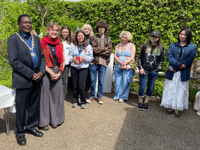 UCA Farnham pop-up arts festival held at six venues in one day