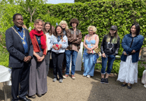 UCA Farnham pop-up arts festival held at six venues in one day