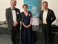 Review: Shakespeare in Music, Haslemere Musical Society