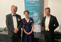 Review: Shakespeare in Music, Haslemere Musical Society