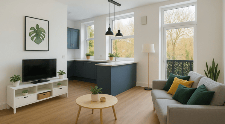 Park Crescent, Abergavenny NP7 5TN