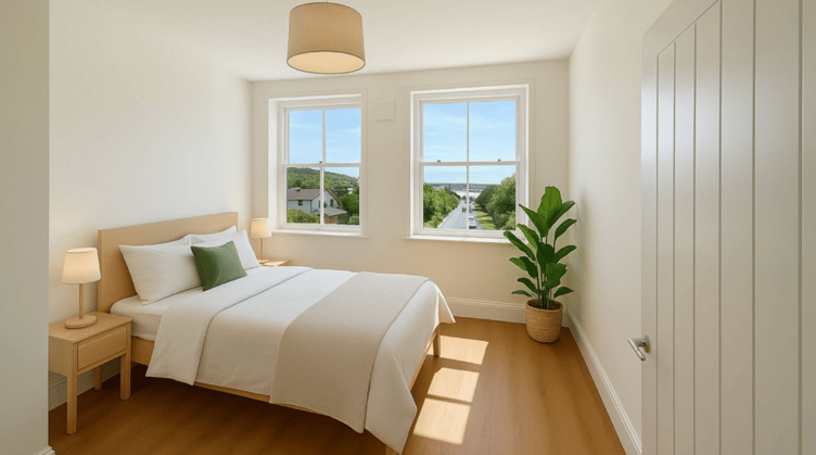 Park Crescent, Abergavenny NP7 5TN