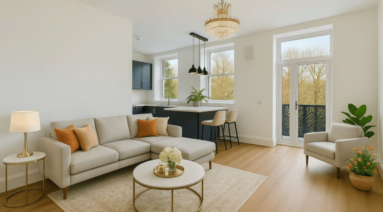 Park Crescent, Abergavenny NP7 5TN