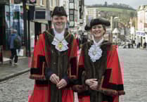 Former Vapors drummer Howard Smith becomes mayor of Guildford