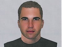 Can you help identify suspect in Farnham New Year's rape case?