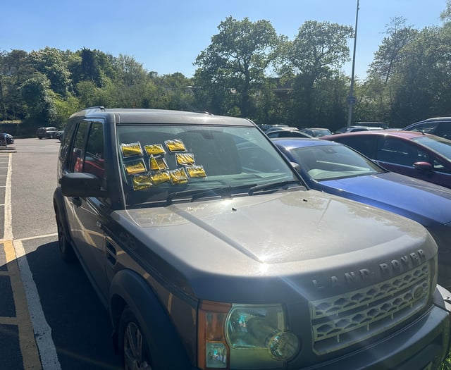 Weydown Road’s most loyal parker faces the chop