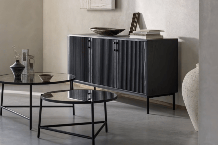 An example of the furniture sold by Amba House, which is moving into Brightwells in Farnham