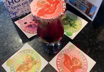 Farnham bar offers anti-spiking stickers to women in town first