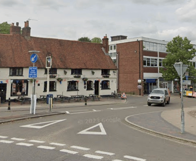 Calls to reopen police station after town centre violence