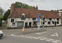 Calls to reopen Alton Police Station after town centre violence