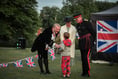 GALLERY: More pictures from the Farnham VE Day 80 event