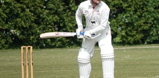 Clanfield's second team earn fine win against Purbrook's third team