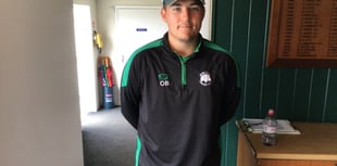 Rowledge fall to defeat against Havant