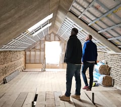 Room with a view in Frensham as tenants sought for grain barn