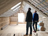 Room with a view in Frensham as tenants sought for grain barn