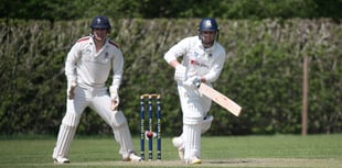 Alton's second team fall to narrow defeat against Parley