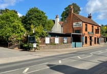 From Greek tragedy to traditional pub: The Fox rises again