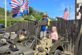Local pub transported back to 1940's for VE Day 80