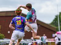 Defending champions win Petersfield Pub Sevens festival