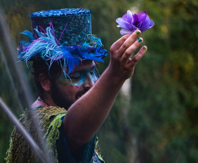 Petersfield Shakespeare Festival returns for a walk on the Wyld side