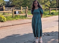 WATCH: Pothole campaigner calls for council road repair overhaul