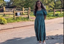 WATCH: Farnham pothole campaigner calls for council road repair overhaul