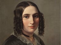 Hear the music and story of Fanny Mendelssohn's Easter Sonata