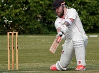 Clanfield's second team fall to heavy defeat at Froxfield