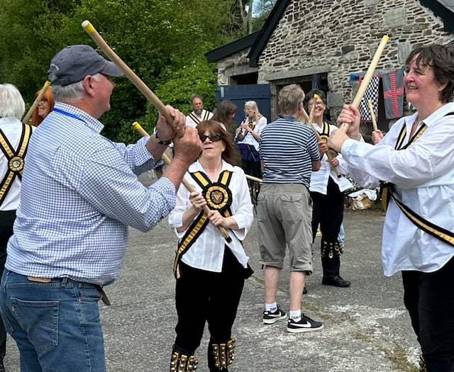 Festival celebrates Cornish culture and heritage