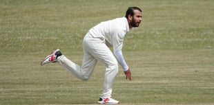 Clanfield beaten by Petersfield's second team