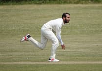 Clanfield fall to narrow defeat at Petersfield's second team