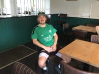 Rowledge slip to defeat at promotion chasers