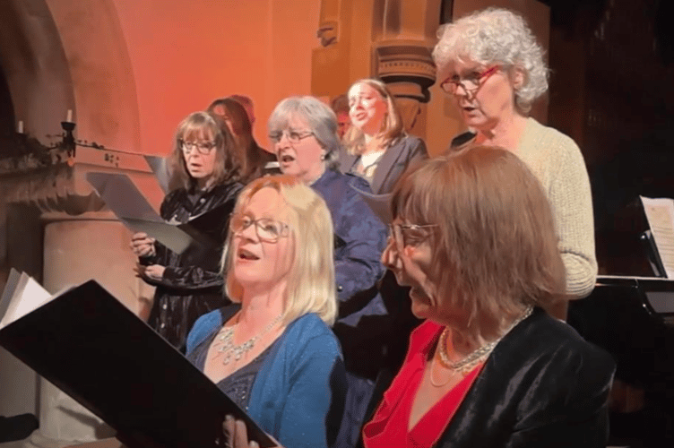Medstead Music Recital, April 26th 2025.