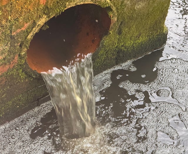 Your letters to the editor: Sea change for our rivers and coasts