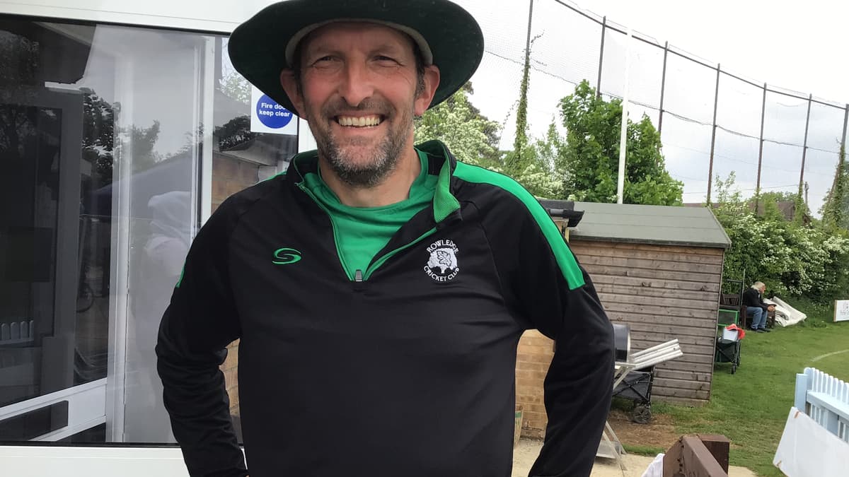 Rowledge Zac Rowledge slip to defeat at Waterlooville | farnhamherald.com