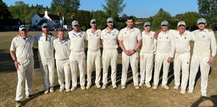 Tilford earn impressive I'Anson League win against Blackheath