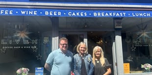 Haslemere shoplifters deterred by visible policing