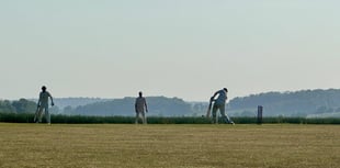 Petersfield fall to defeat at South Winchester
