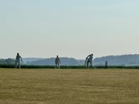 Petersfield's second team earn emphatic Hambledon victory