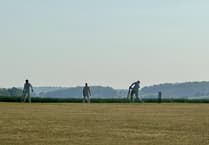 Petersfield Cricket Club's second team earn emphatic victory against Hambledon