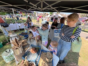 Farnham’s Sustainability Festival offers a day of green inspiration