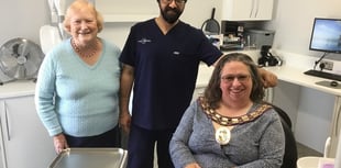 Funding drawn from new development grows dental services in Alton