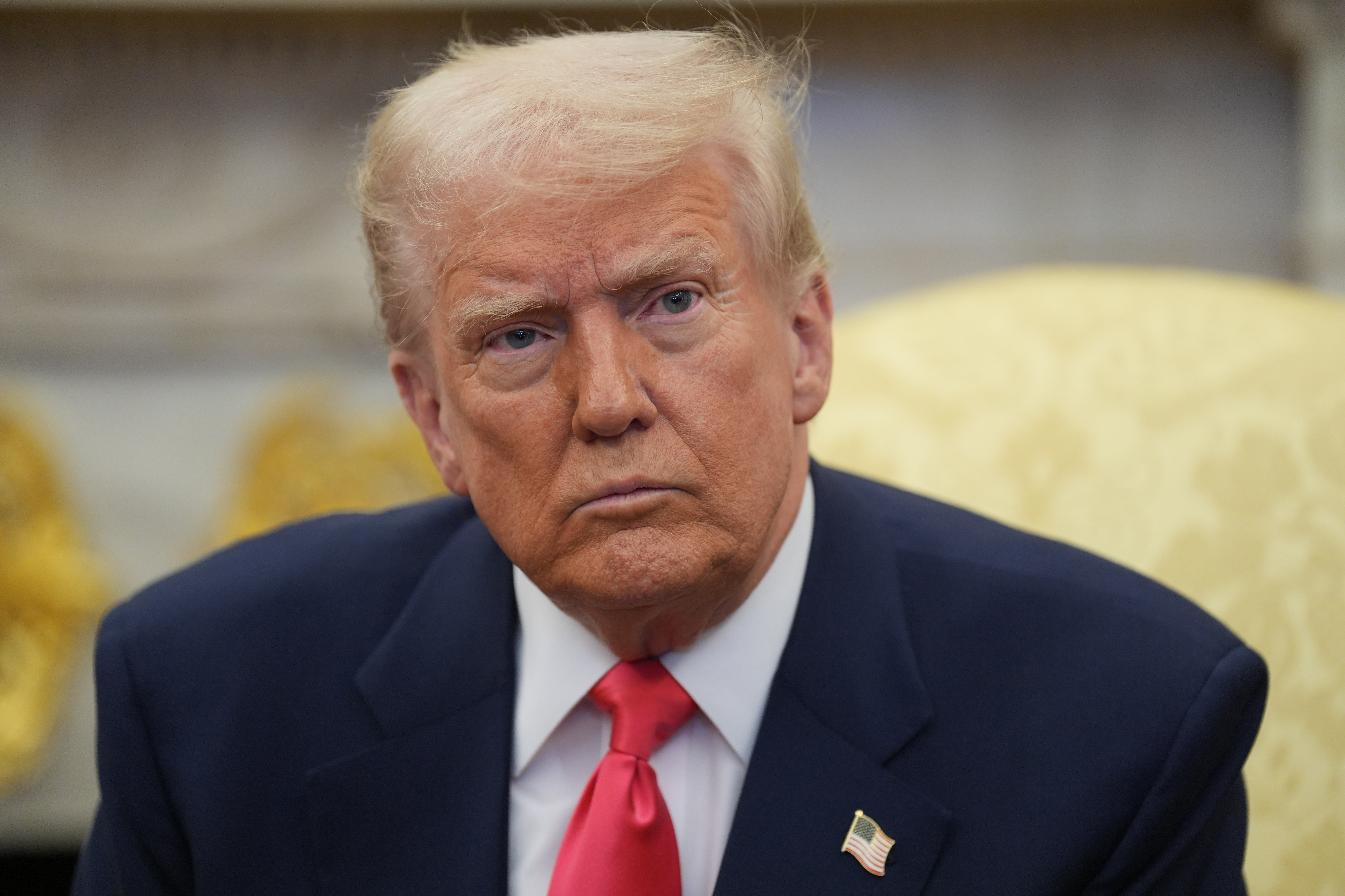 Dozens of Waverley people back campaign to cancel Donald Trump's state visit