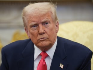 Dozens of Waverley people back campaign to cancel Donald Trump's state visit