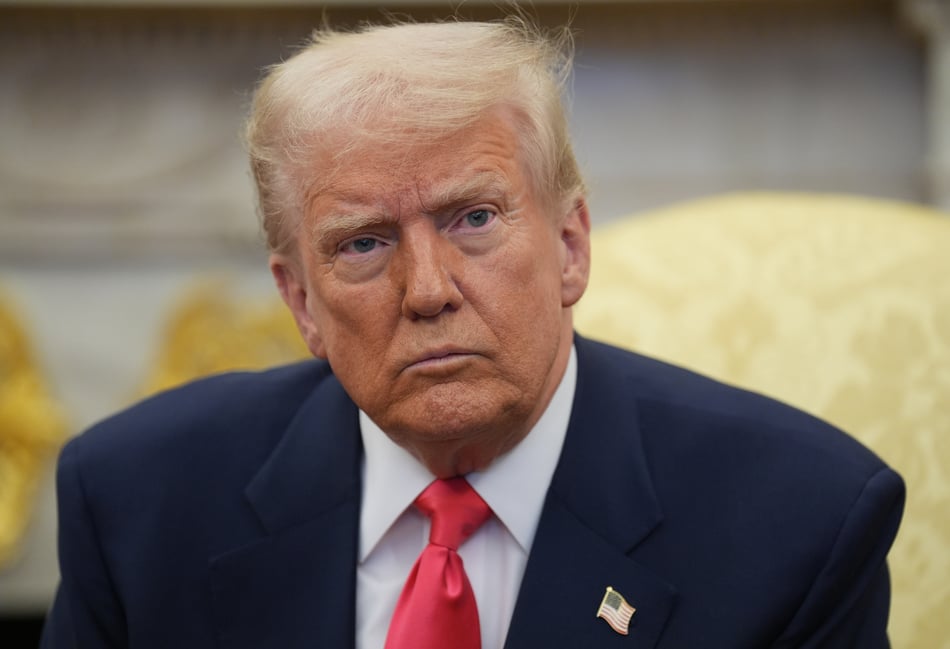 Dozens of Waverley people back campaign to cancel Donald Trump's state visit