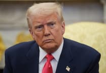 Dozens of Waverley people back campaign to cancel Donald Trump's state visit