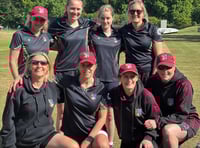 Grayshott's softball teams enjoy winning weekend