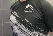 Former England swimmer appointed Alton head coach