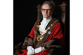 Mayor re-elected for historic third term